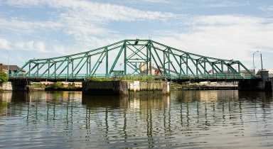 Grand Street Bridge