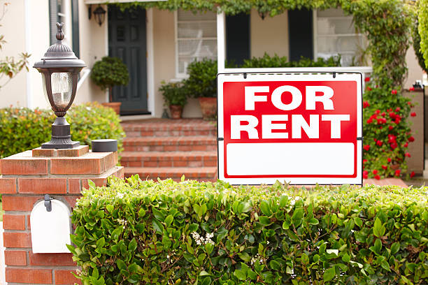 median rent
