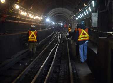 nyc transit